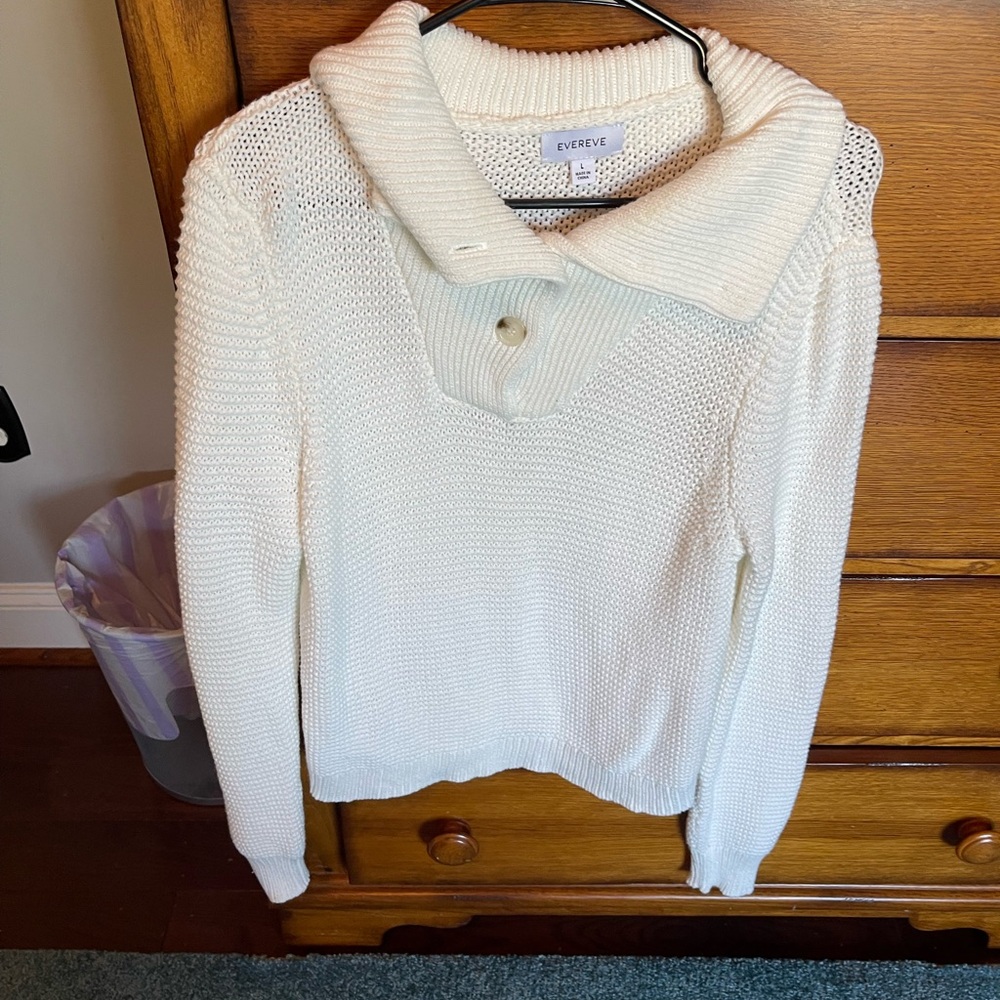 Evereve Sweater